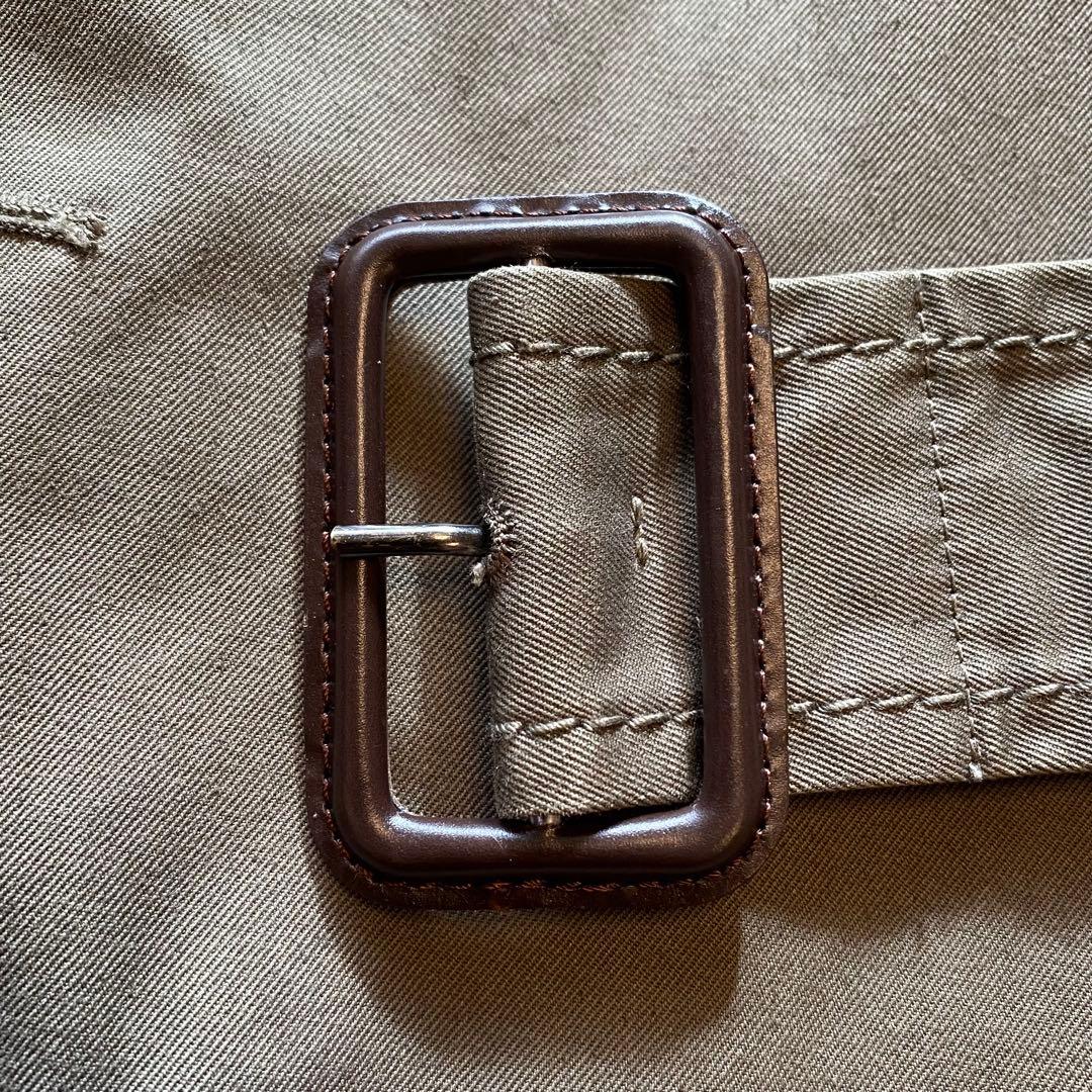 SEALUP シーラップ BEAMSF 別注 トレンチコート 46 ビームス