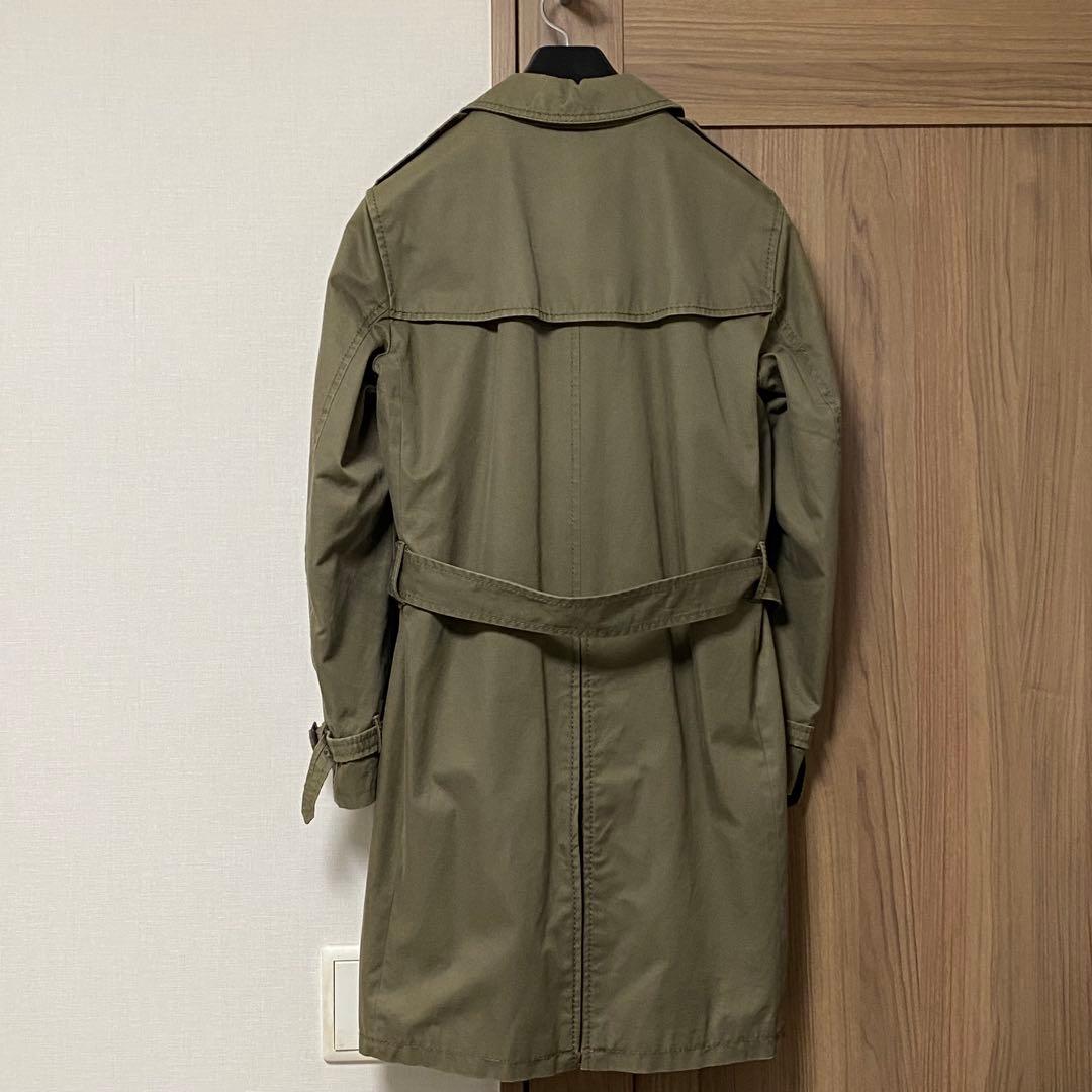SEALUP シーラップ BEAMSF 別注 トレンチコート 46 ビームス