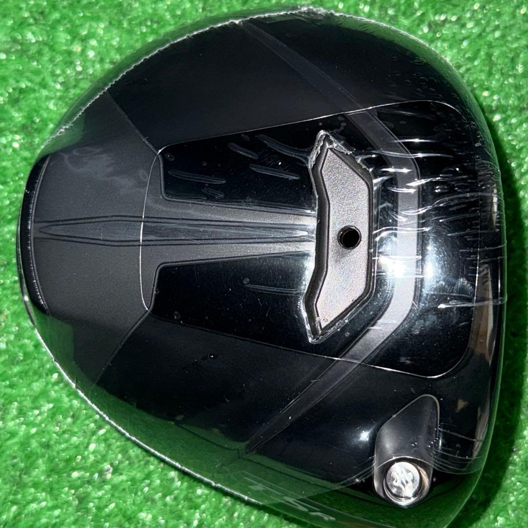 右用　Titleist タイトリスト ドライバーヘッド TSR4 8度　新品