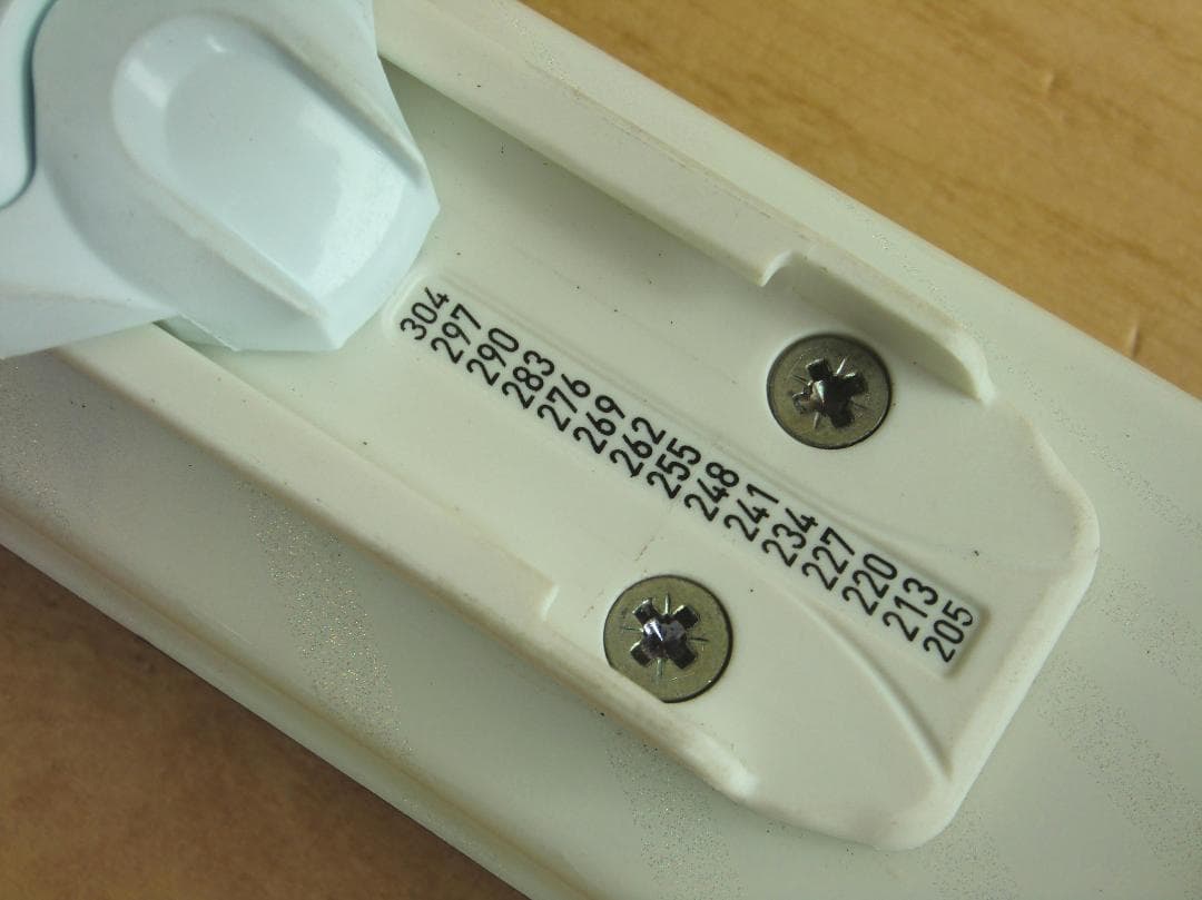 ■■送料無料■SWALLOW■子供用スキー4点セット■130/23■WAX済■■