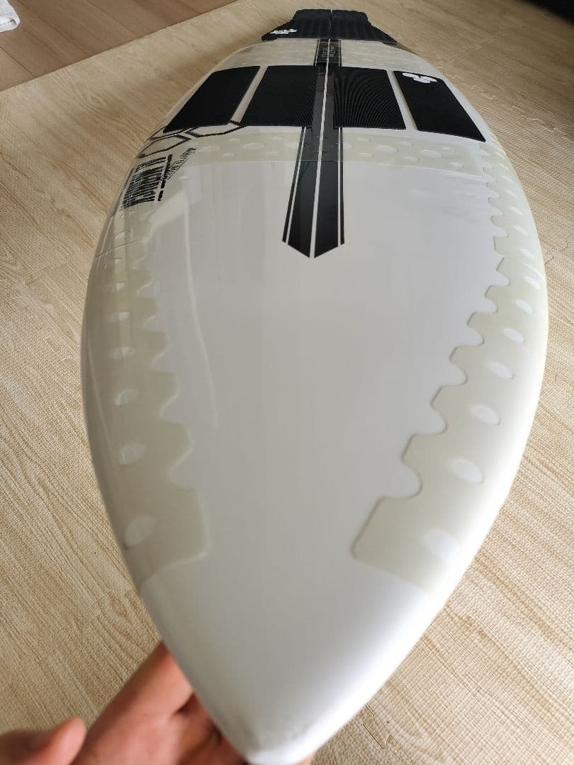 AL MERRICK　SAMPLER　THUNDERBOLT　美品　即入水可