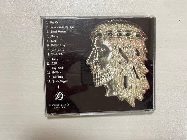 洋楽 Northside / Day One