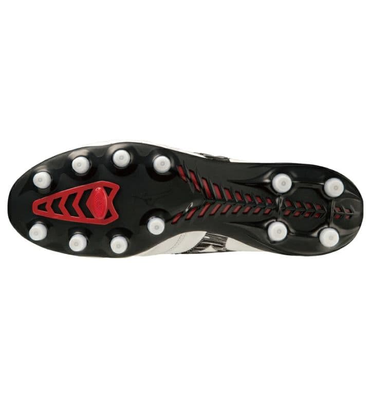 ☆【国内正規品・未着用新品】ミズノ　モレリア NEO 4 JAPAN　26.5㎝