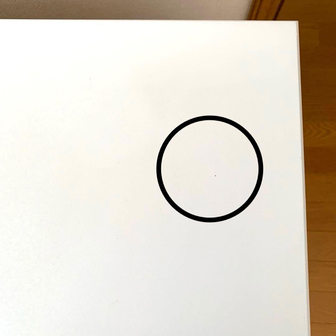 ニトリ　チェスト　Nキャセイ　7011