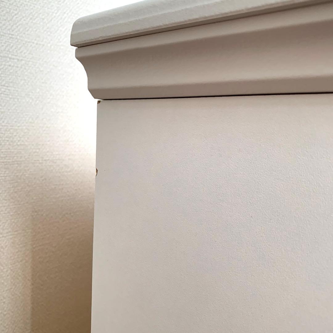 ニトリ　チェスト　Nキャセイ　7011