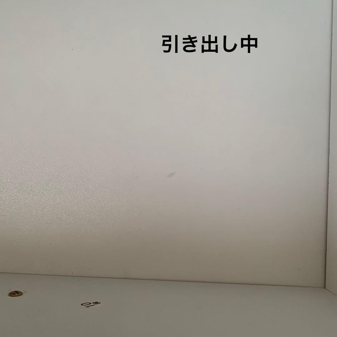 ニトリ　チェスト　Nキャセイ　7011