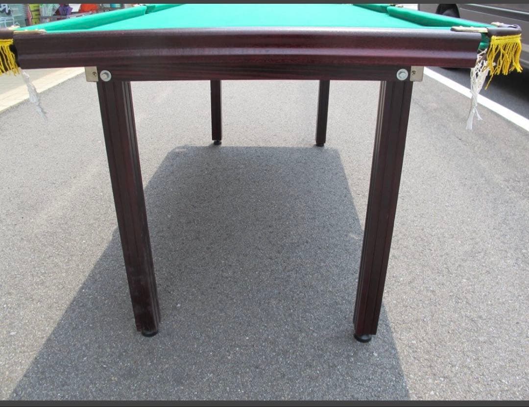 T7-30 ビリヤードテーブル （6フィート ビリヤード台）
