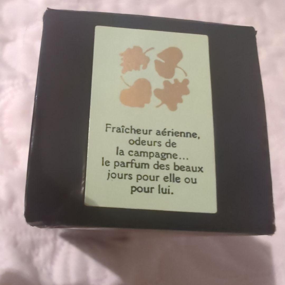 廃盤L'Eau de L'Artisan ラルチザンの水　オードトワレ 50ml