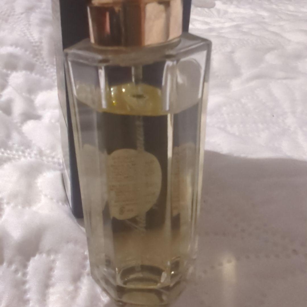 廃盤L'Eau de L'Artisan ラルチザンの水　オードトワレ 50ml