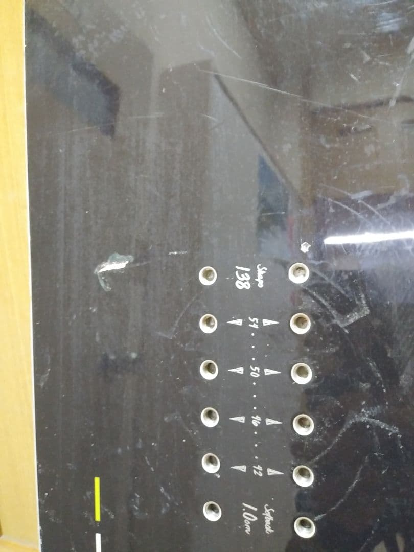 Burton Step ON バインディング、ブーツ、板の3点セット送料込み