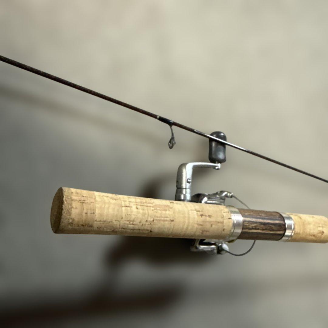 Shimano TROUT ONE SPECIAL ルアーロッド