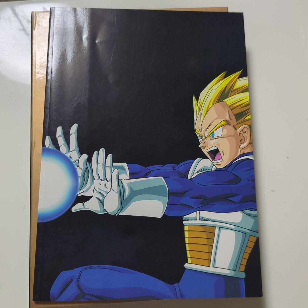 ドラゴンボール ボックス THE MOVIES 8枚組 DVD 限定品