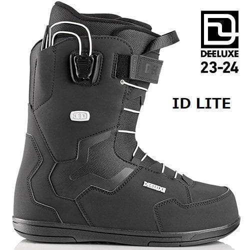 ★スーパーセール★　新品　DEELUXE　ディーラックス　ブーツ　ID　24.0