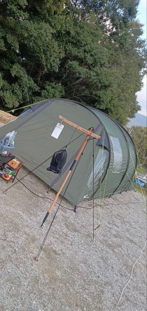 ユーロハイク バッキンガム6