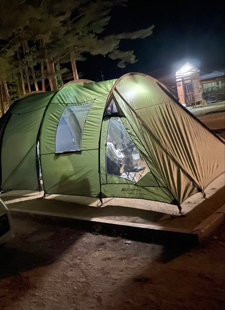 ユーロハイク バッキンガム6