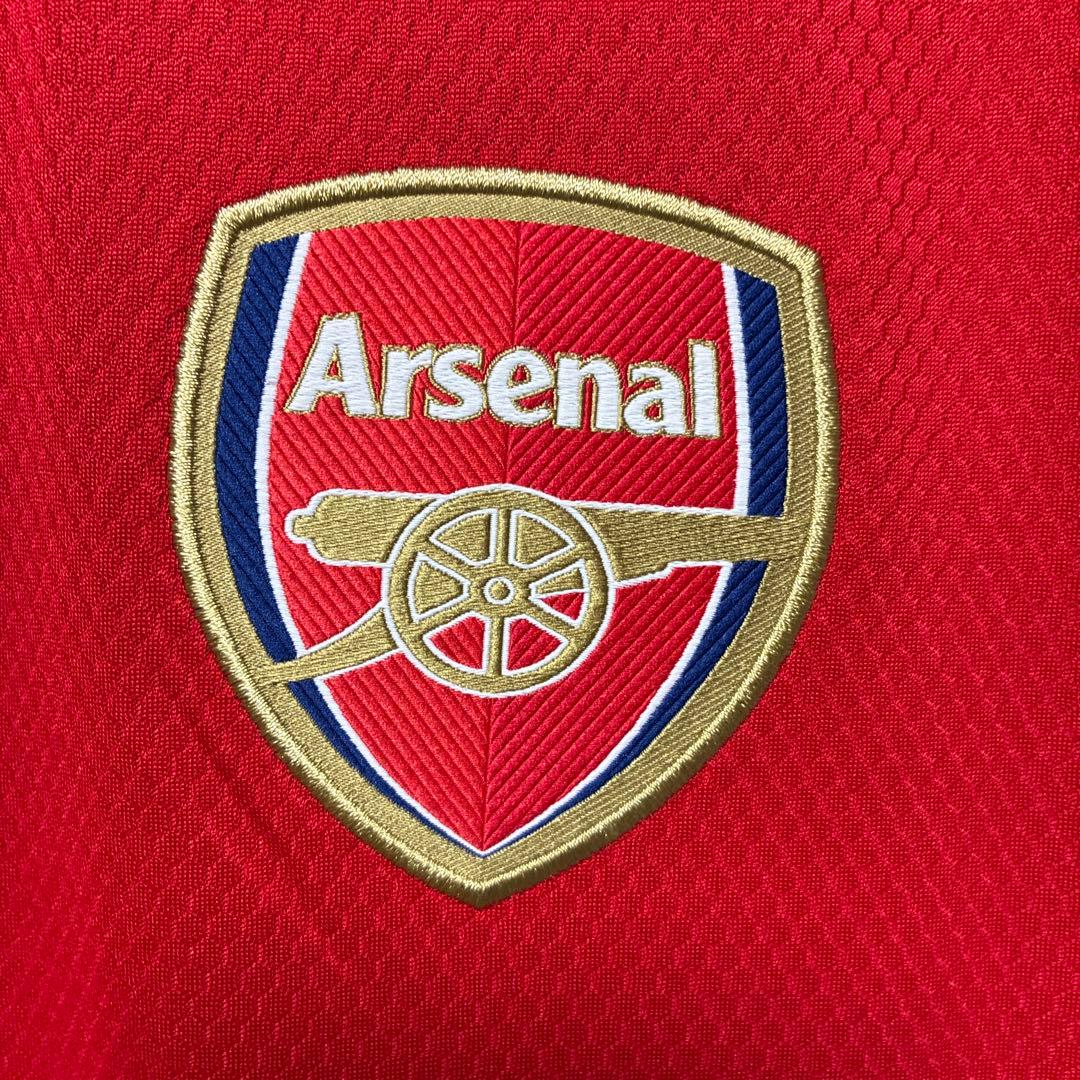 アーセナル BELLERIN 2 正規品 Oサイズ 19-20ホーム ユニ
