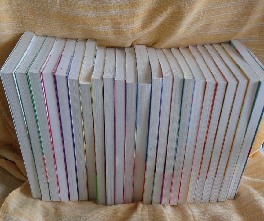 おいピータン！！、おいおいピータン 全巻セット