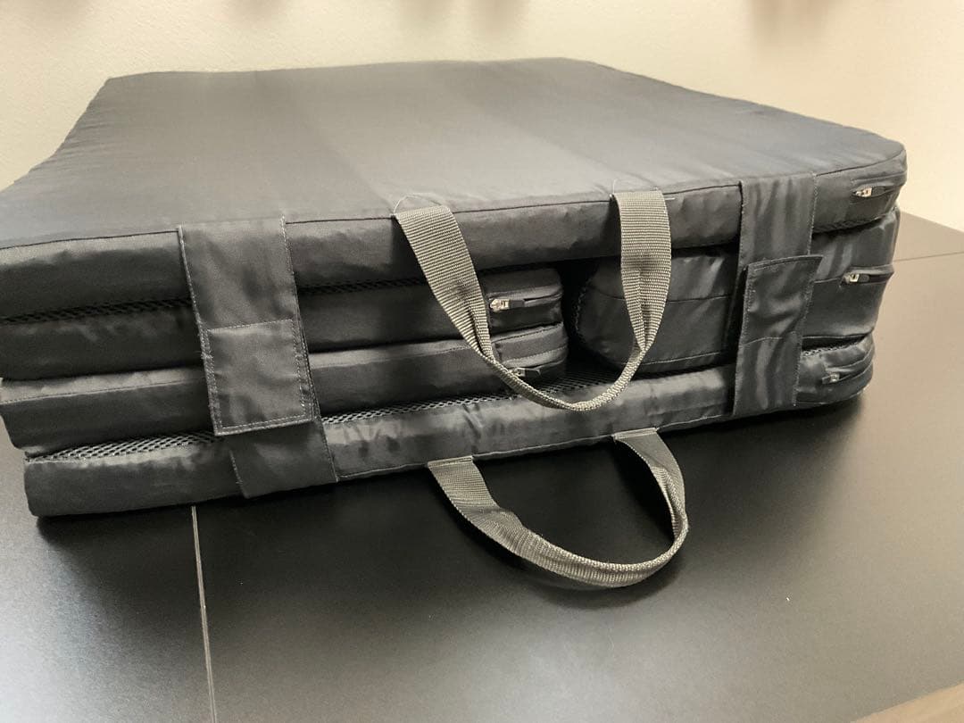 BRAIN SLEEP オールインワン マットレスのみ