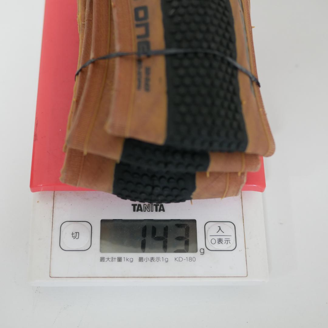 超軽量BROMPTON16インチ349　タイヤ　チューブセット　 ブロックタイヤ