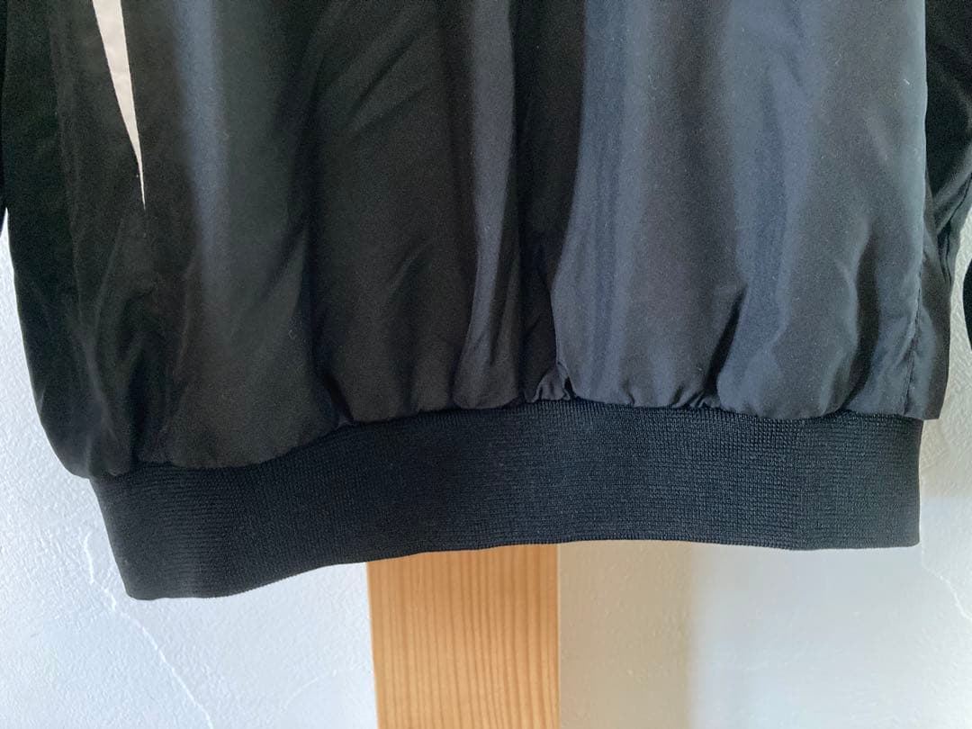 新品‼️タグ付‼️✳️北海道日ハムファイターズジャンパー✳️エスコンフィルド◼️初期モデル