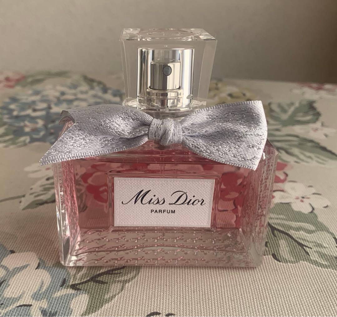 Miss Dior PARFUM (ミスディオールパルファン) 80ml