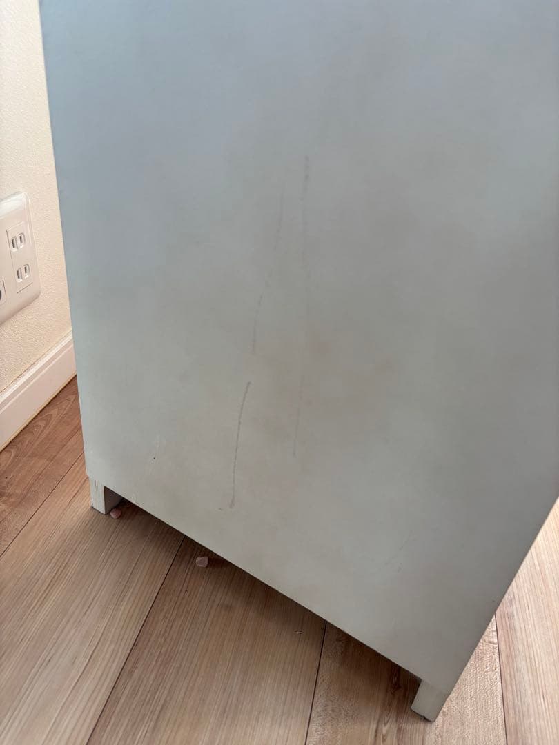 サリュ　ロココ調　キャビネット