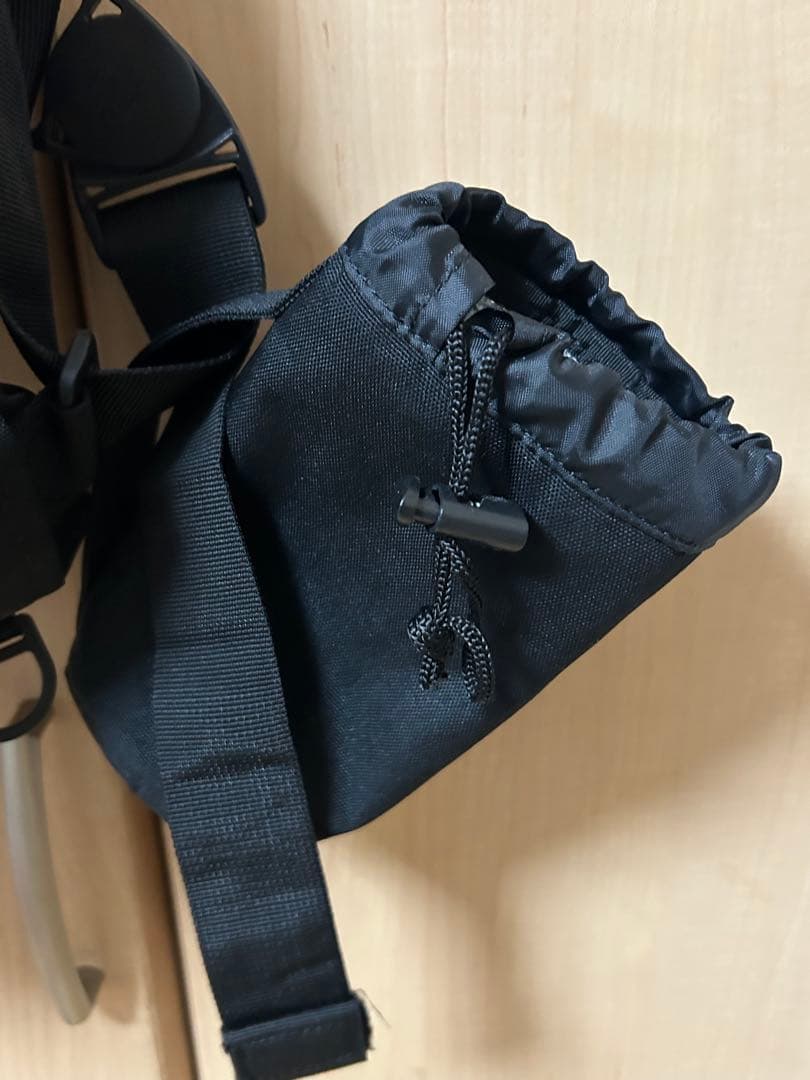 CRONO クロノ フィッシングベスト エギングベスト カチャ丸付き