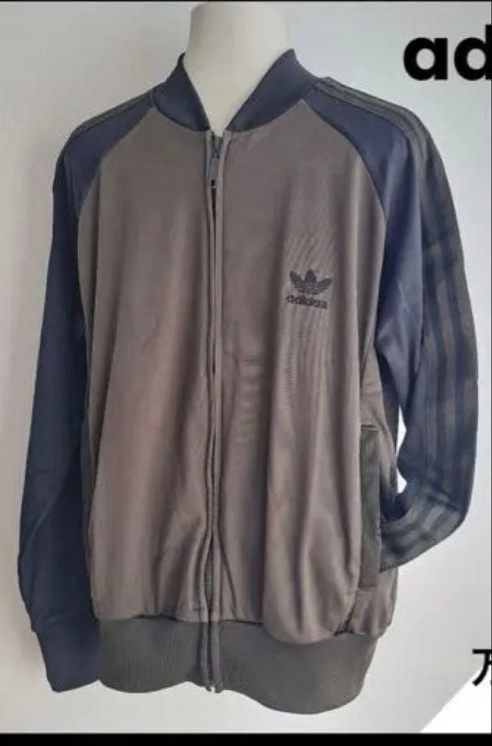 O*0様 adidas L ATP トラックジャケット