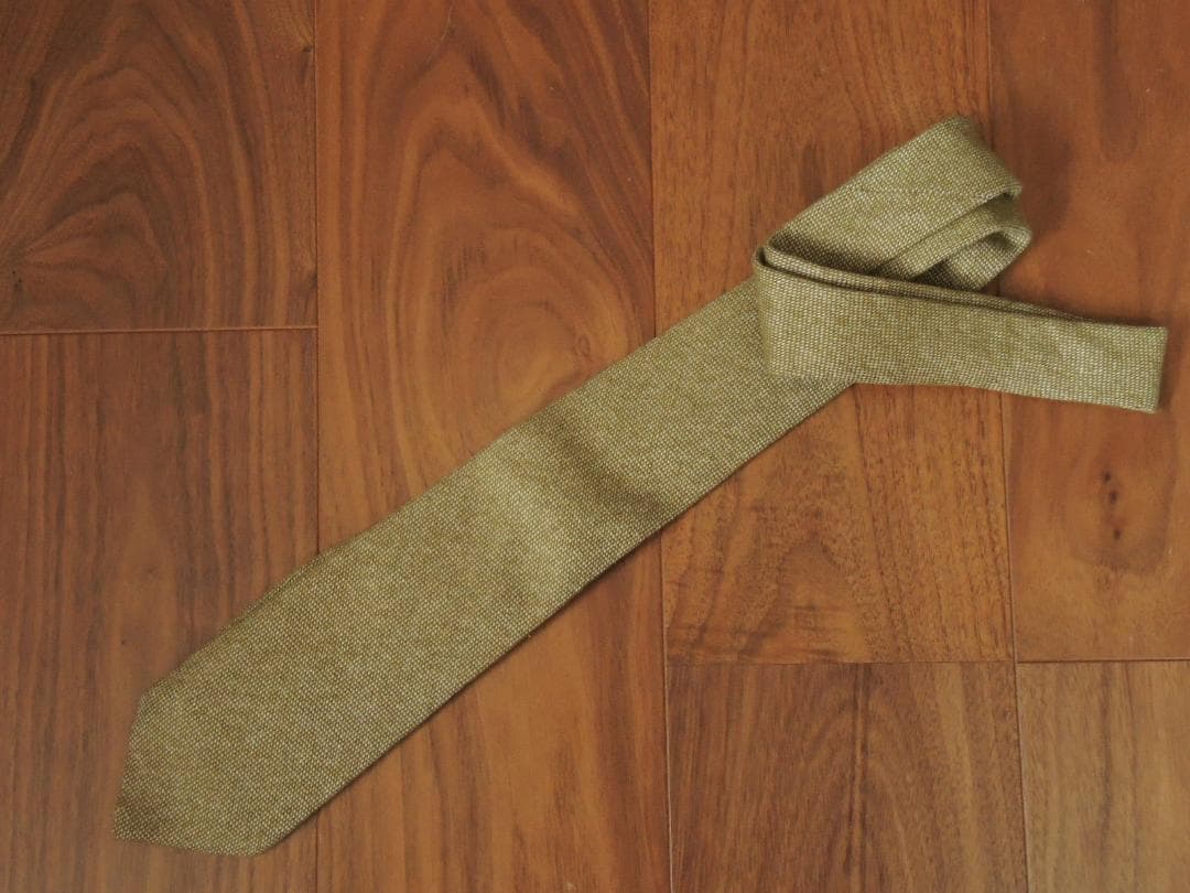 ★新品　4万円　ルイジボレッリ　プレステージライン　最高峰ピュアカシミヤ100％