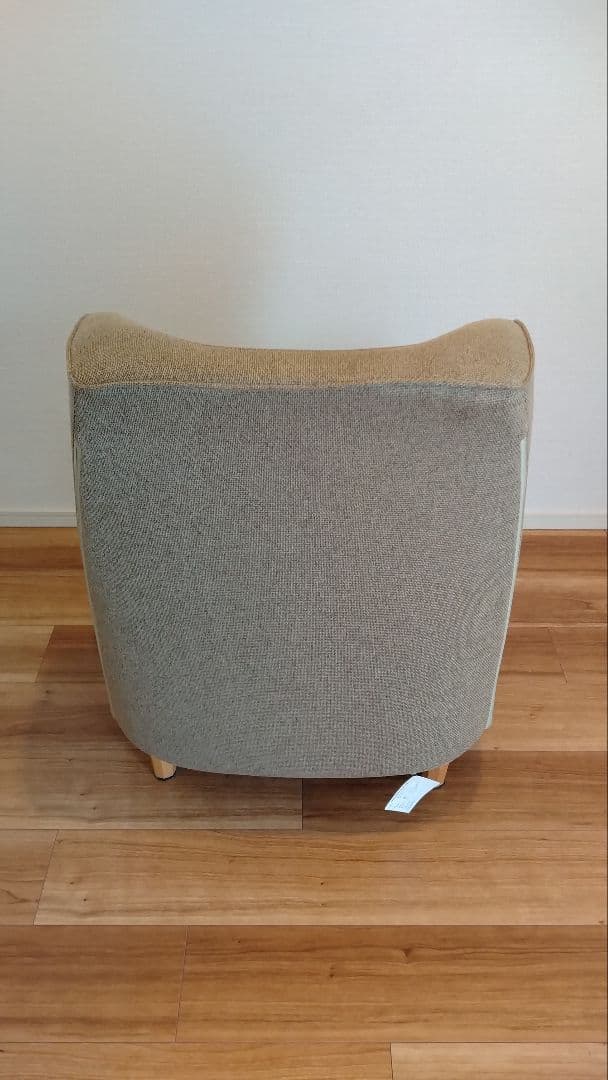 MTG スタイルチェアDC オリーブ