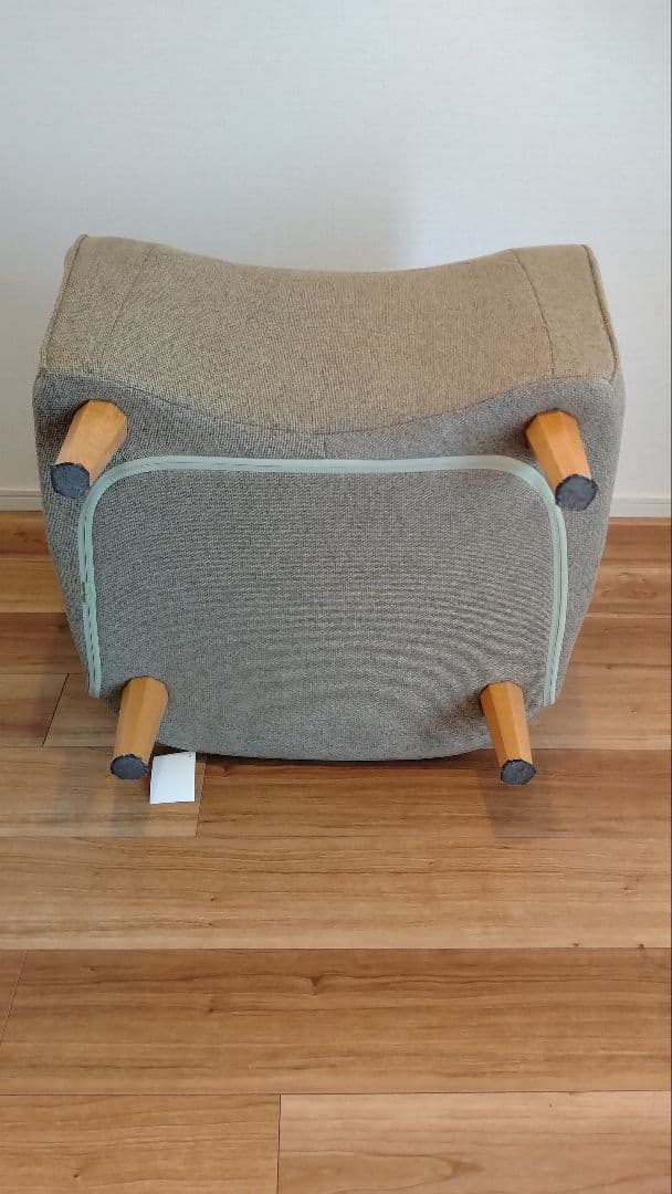 MTG スタイルチェアDC オリーブ