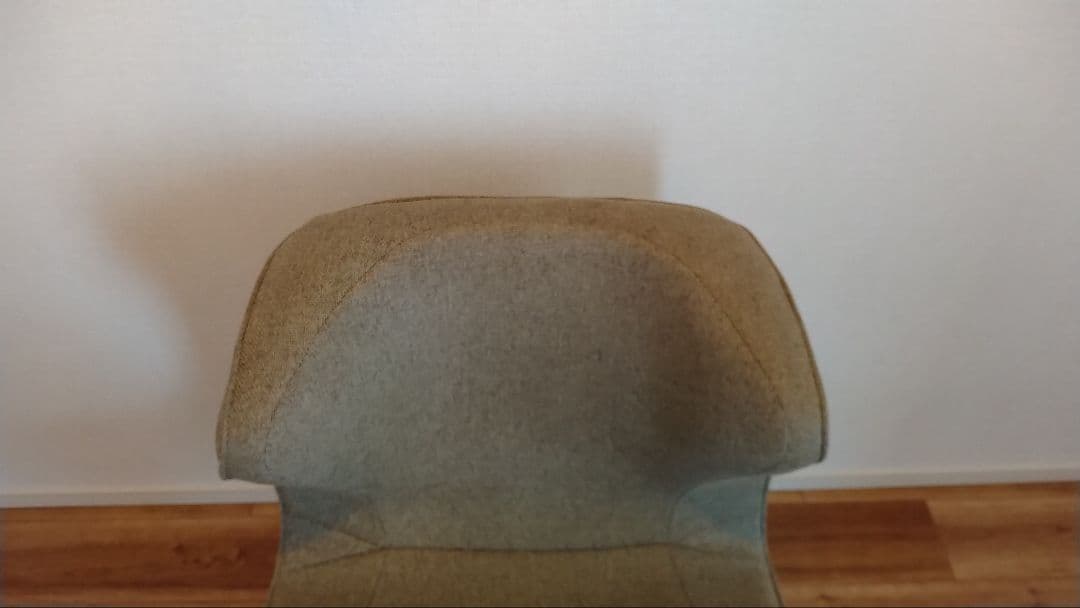 MTG スタイルチェアDC オリーブ