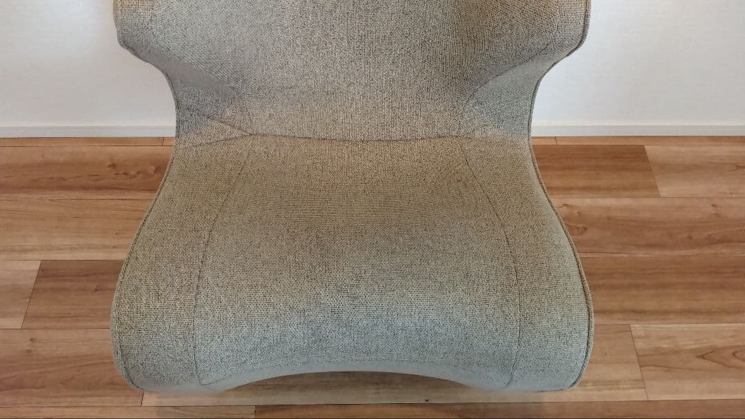 MTG スタイルチェアDC オリーブ