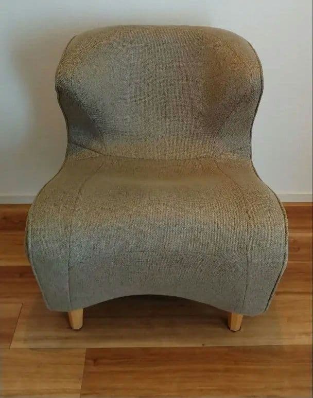 MTG スタイルチェアDC オリーブ