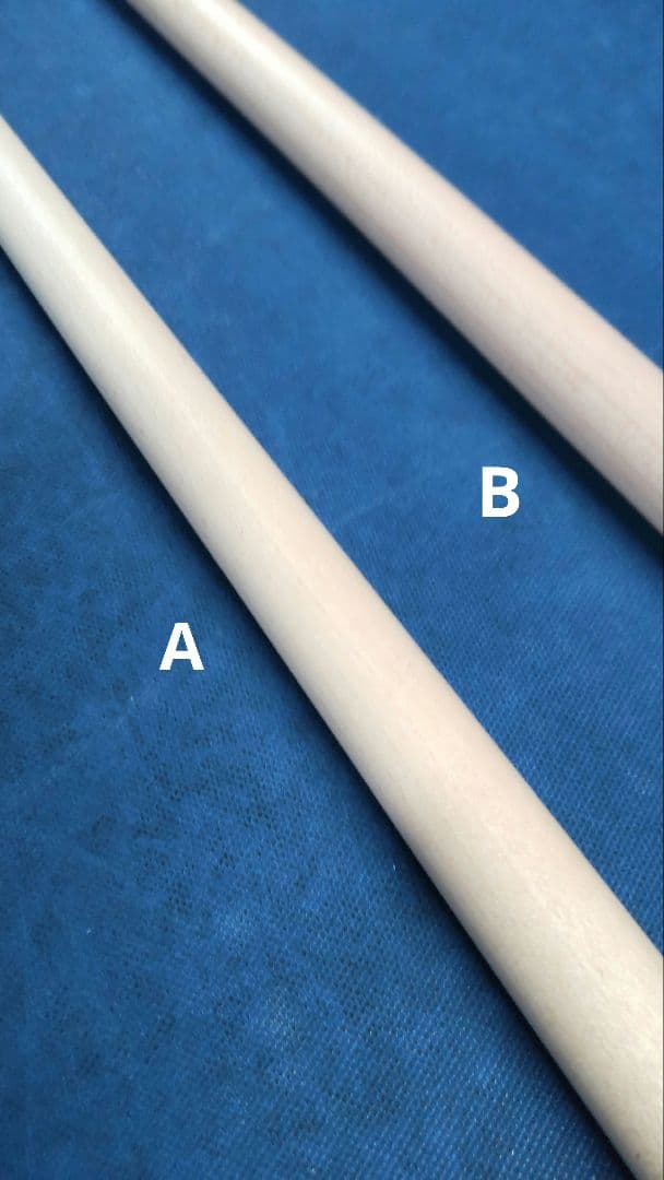 マックウォーター　シャフト