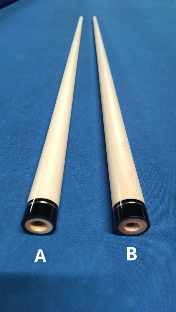 マックウォーター　シャフト