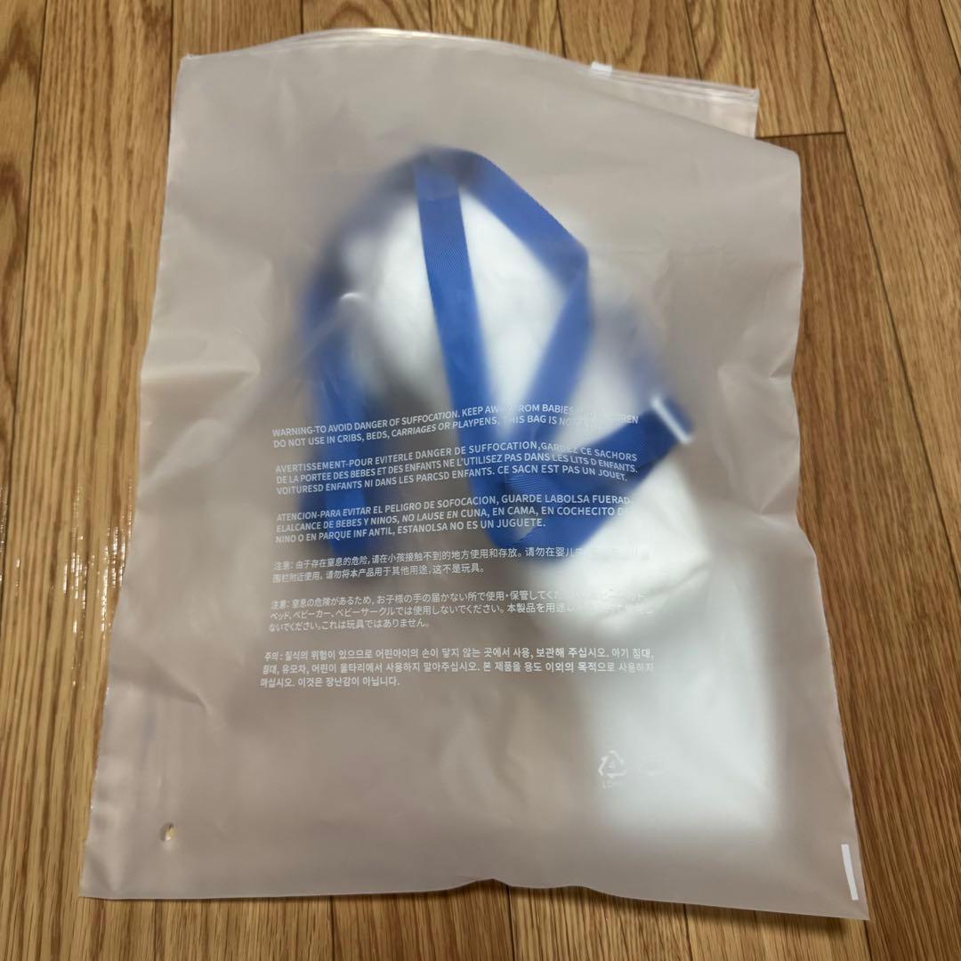 tws ツアー ペンライトケース グッズ ソウルコン MD