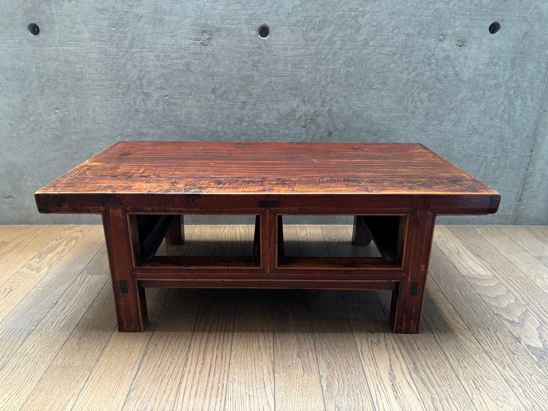 文机　古材家具