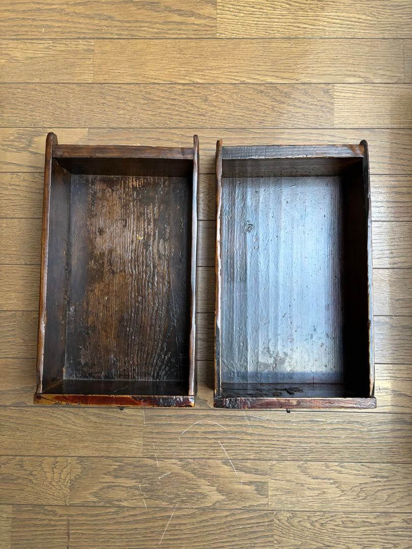 文机　古材家具