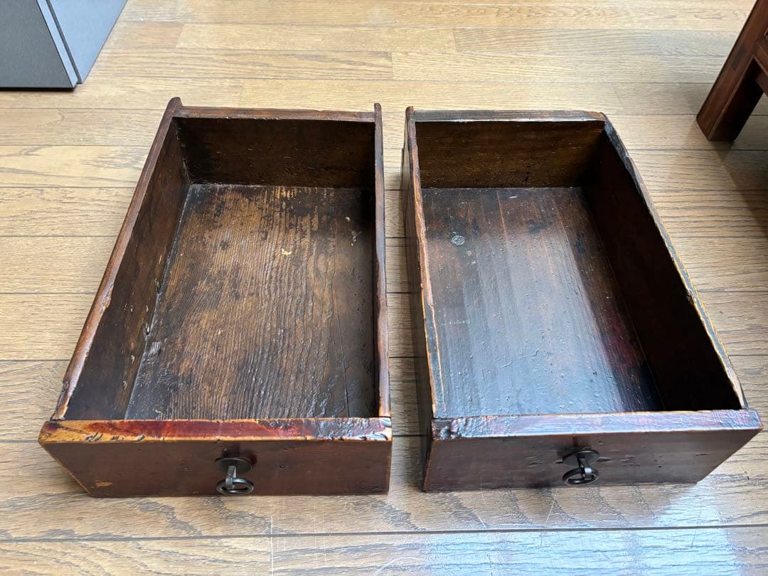 文机　古材家具