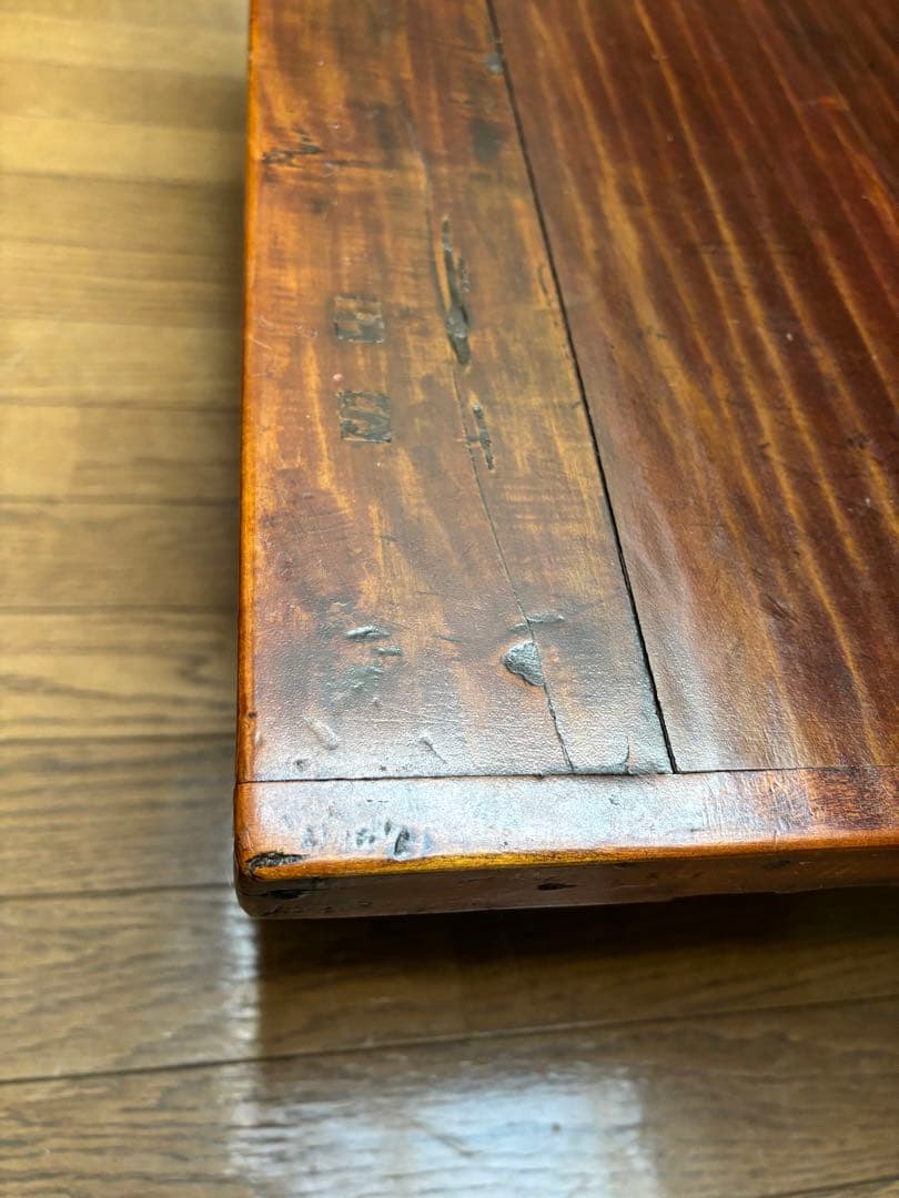 文机　古材家具