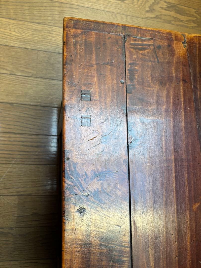 文机　古材家具