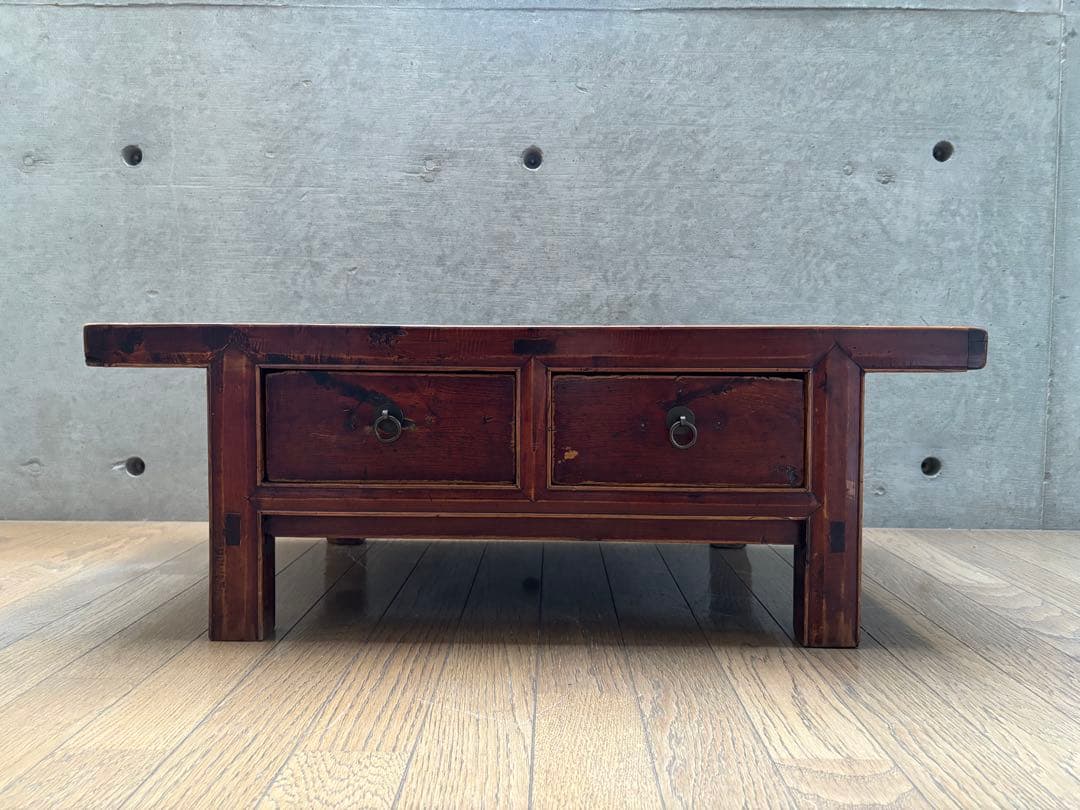 文机　古材家具