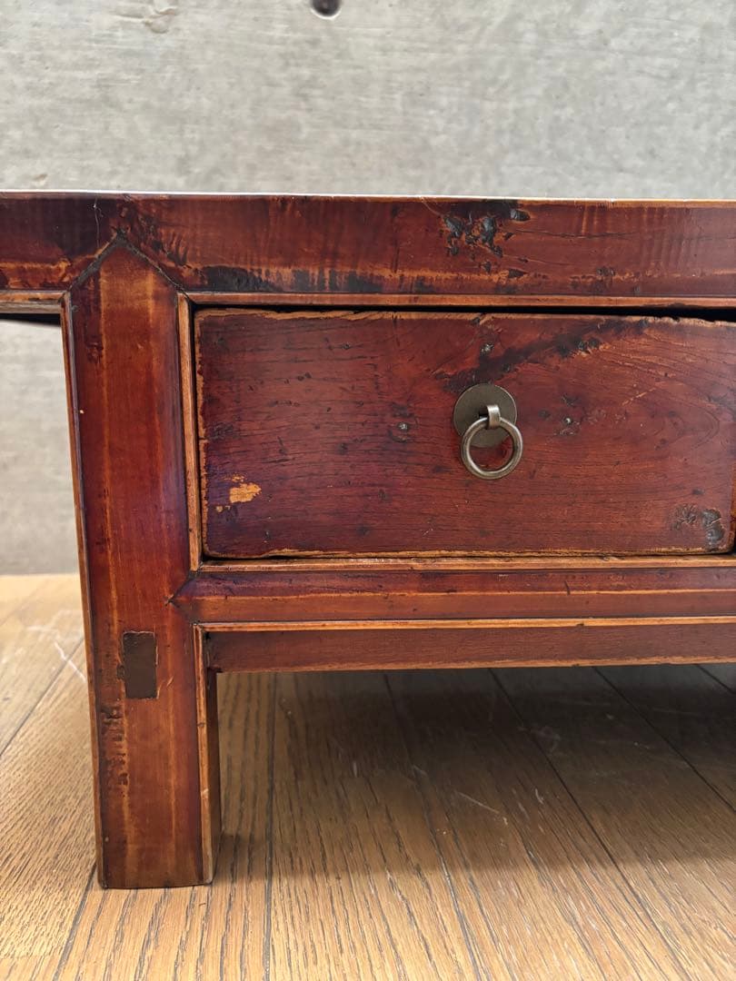 文机　古材家具