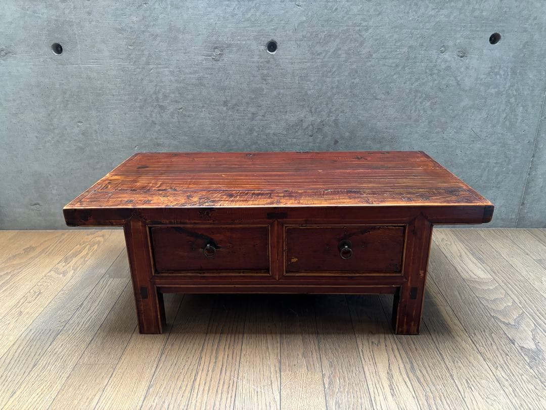 文机　古材家具