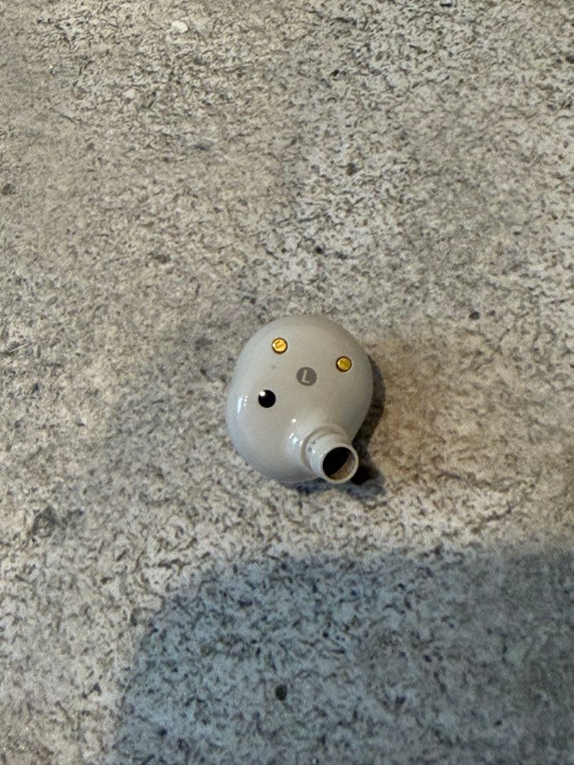 wf-1000xm5 SONY シルバー