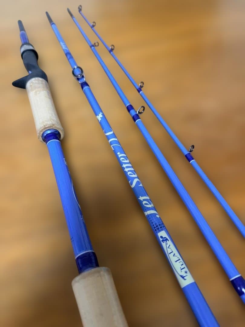 ジェットスロウ×ツララ ジェットセッター　71C