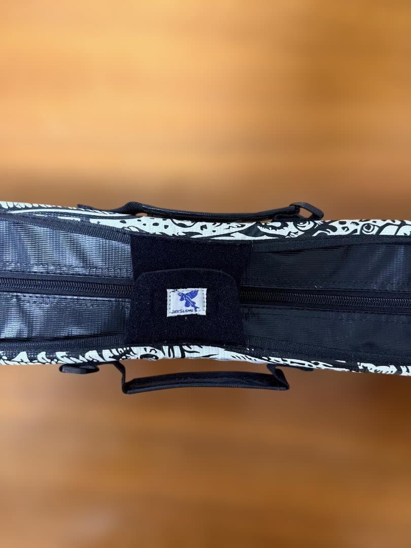 ジェットスロウ×ツララ ジェットセッター　71C