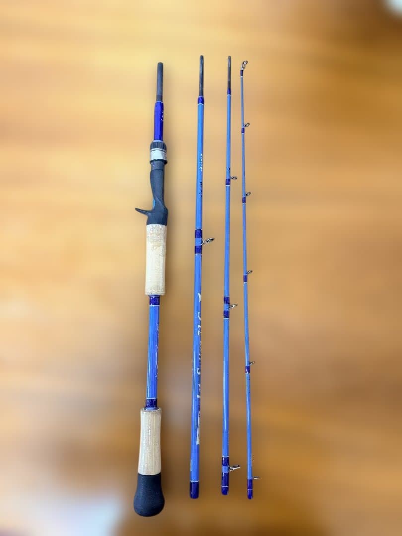 ジェットスロウ×ツララ ジェットセッター　71C