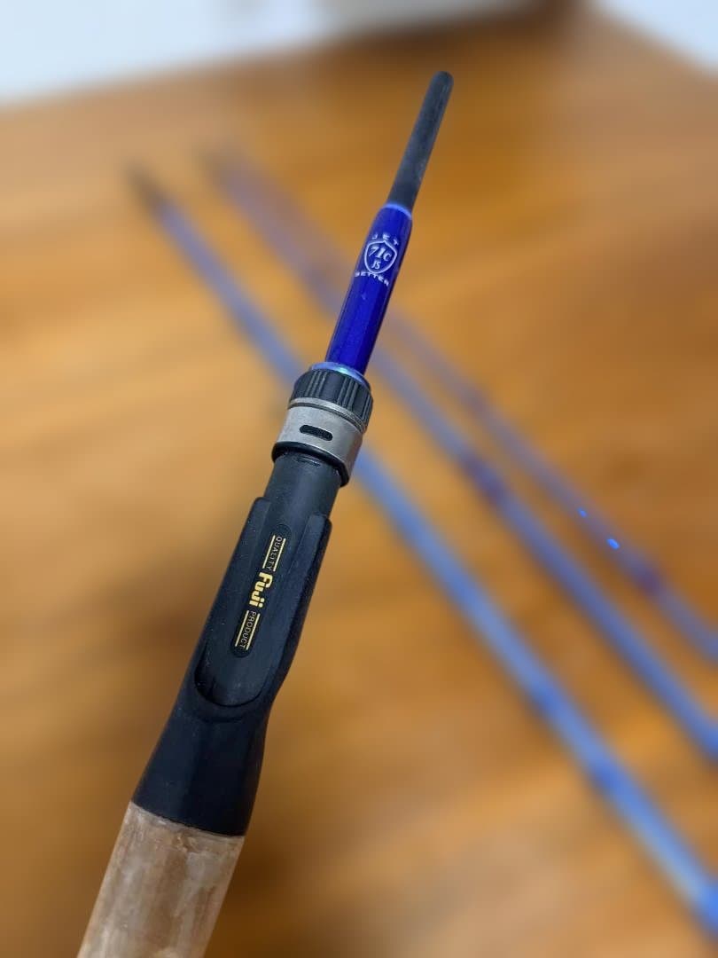 ジェットスロウ×ツララ ジェットセッター　71C